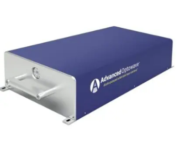 レーザー発振器