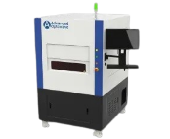 レーザーマーキング装置