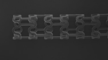 最小侵襲レーザー微細加工