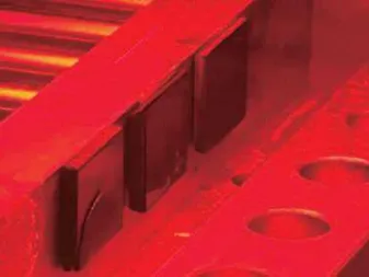 ダイヤモンドカット