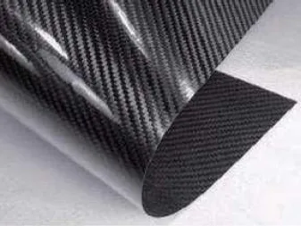 カーボンファイバーカット