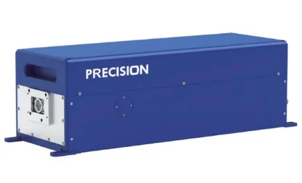 ナノ秒レーザー 高出力シリーズ(355nm)